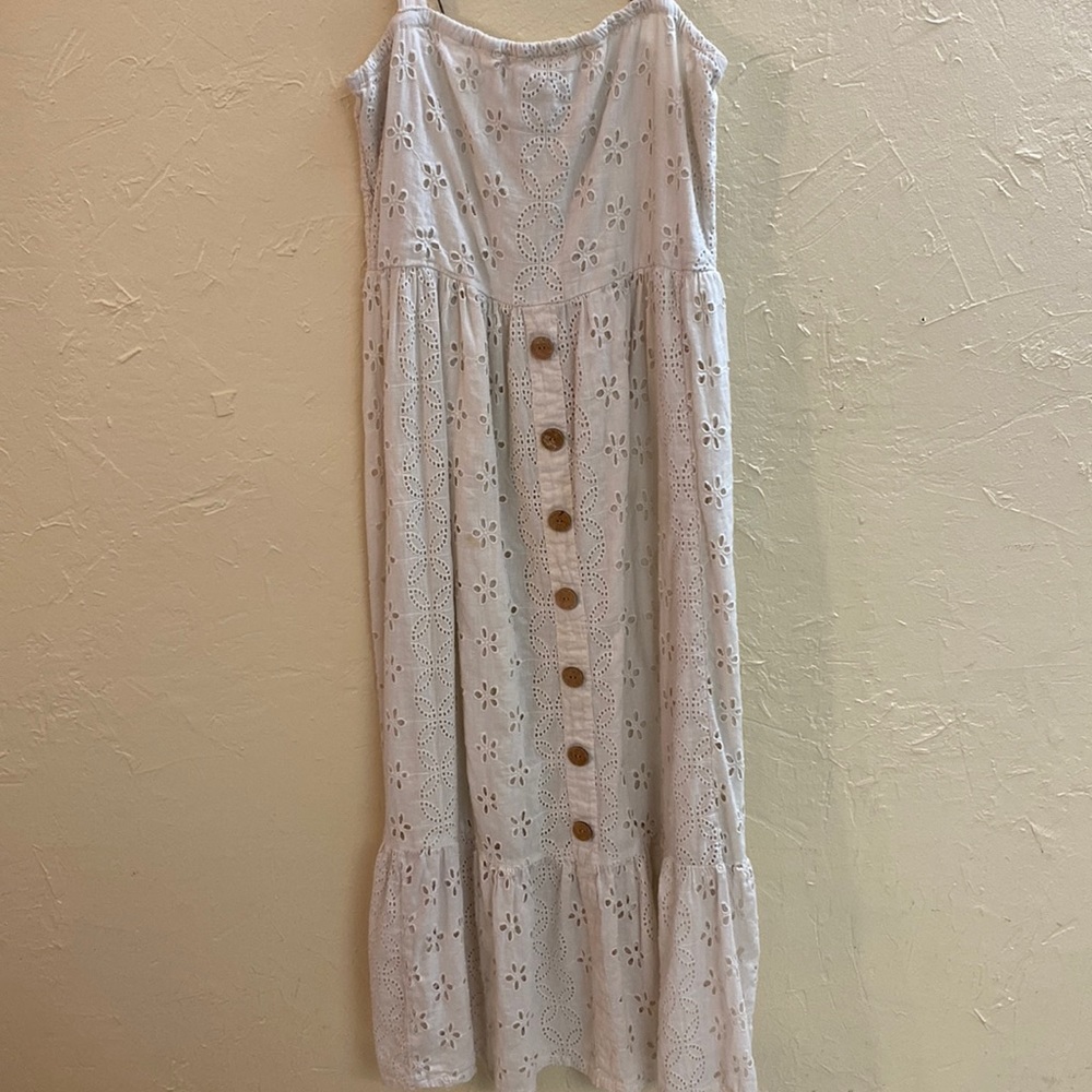 Nation Ak outfitters med dress